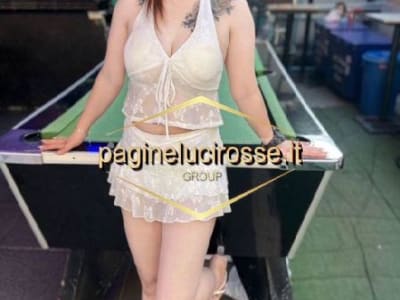 3793589849 Porto Empedocle - Zara thai Escort