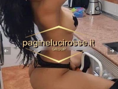 3532168943 Coverciano - Katherine Escort