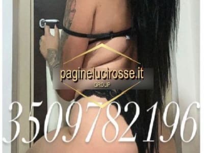 3509782196 Casoria - Rossella Escort