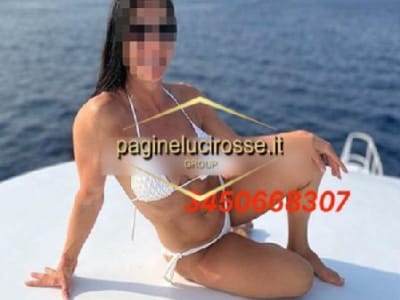 3450668307 Biella centro - FRANCESCA Escort