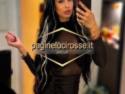 3335844524 napoli RAISA  Escort