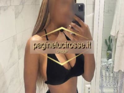 3508314432 Lago Patria - CAMILA Escort