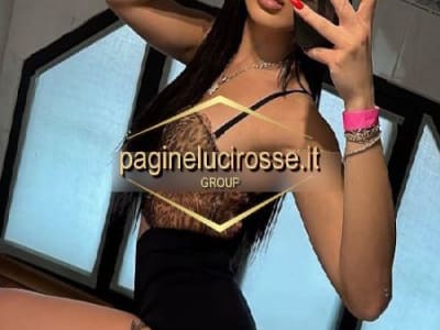 3485150063 Citta' Studi - Anness Escort