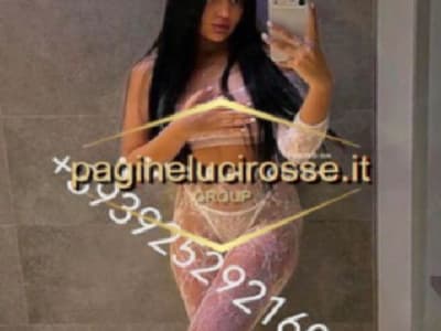 3925292160 brescia EMMA  Escort