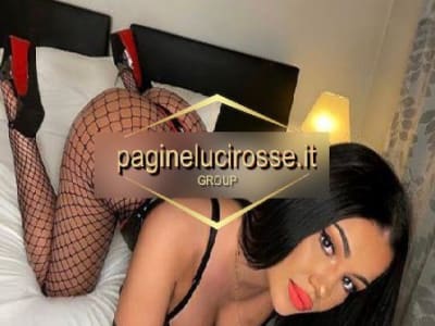 3313986419 genova SHEYLA  Escort