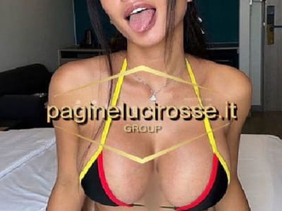 3773528413 Centro - CON AMICA Escort
