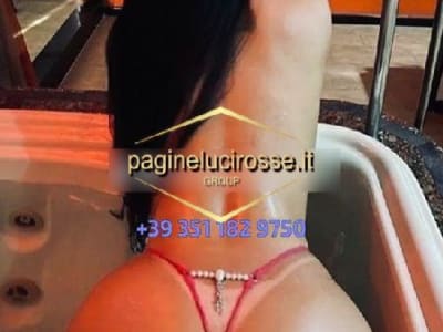 3511829750 Vigevano - SABRINA Escort