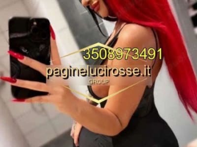 3508973491 Aurelia - ALESSIA Escort