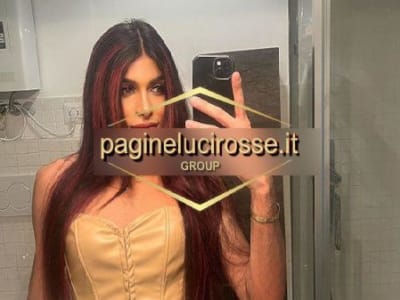 3533454236 San Paolo - LUNNAH REIS Escort