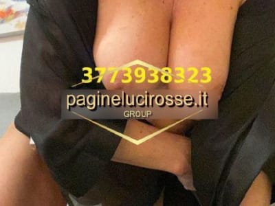 3773938323 Valmontone - SARA Escort