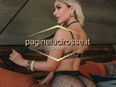 3508892456 Sanremo - NICOL Escort