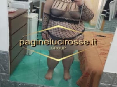 3533840667 Vomero - Isabell Escort