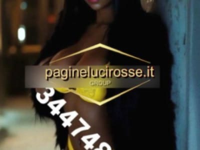 3447483118 zona Pavona - ISABELLA Escort