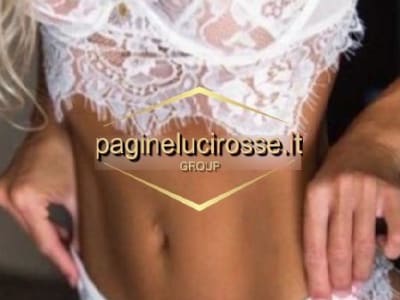 3520272900 la-spezia ANNA  Escort