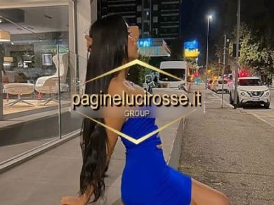3474109955 Mirafiori Sud - PAULA  Escort