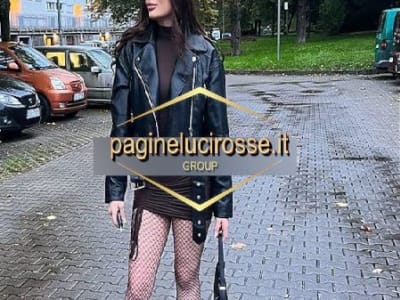 3510497127 Sesto San Giovanni - SABRINA Escort