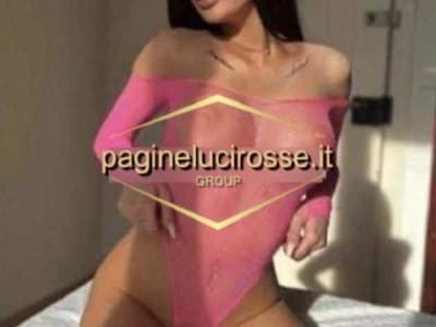 3508158650 Tiburtina - Denise Escort