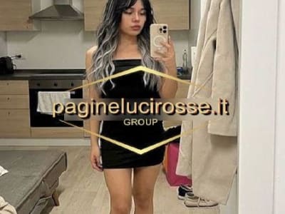 3922869401 Stazione - Zully Trans Escort