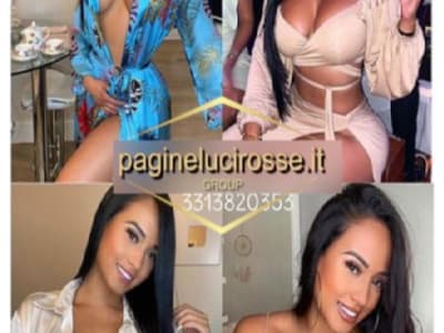 3313820353 viterbo TRANS Escort