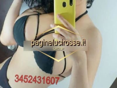 3452431607 Poggibonsi - Orientale  Escort