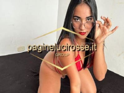 3512159887 Centro Storico - ISABELLA Escort
