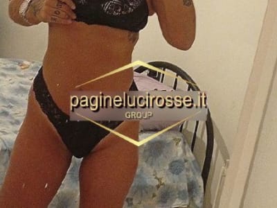 3513618972 Sesto San Giovanni - LUNA Escort