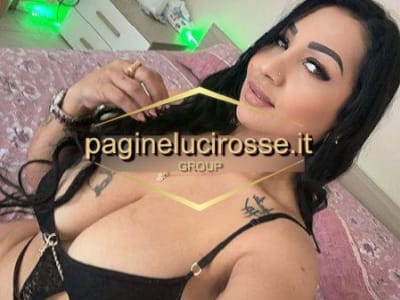 3512414222 Lago Patria - NAOMY  Escort