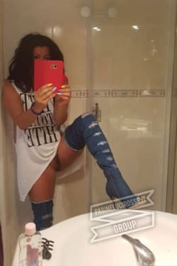 3662226422 - Ambra - Escort Cecina mare