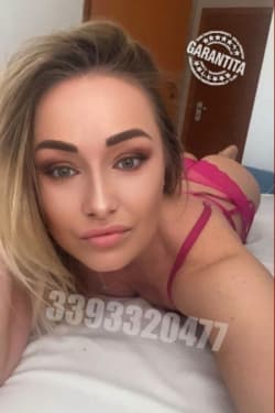 3393320477 - Zenaida - Escort Follonica