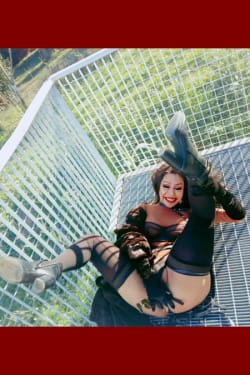 3398202666 - Barbarella - Escort Viareggio