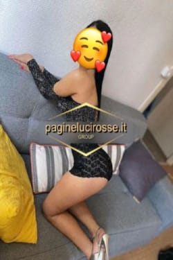 Roxana, escort a Ascoli piceno - bella e sensuale, maestra dei pompini!! vera dea...