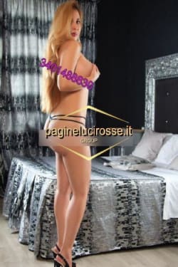 VANESSA , escort a Sorrento - meta di sorrento vanessa new new!! novita' assoluta......