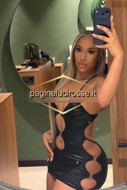 ALBA , escort a Marina Carrara - 🔥 prima volta un'ora 2 venute!💋 certamente dipende...