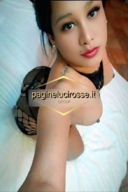 Catalina, escort a Francavilla al mare - francavilla - 🥳 piazza jonio 🔥 appena arrivata...