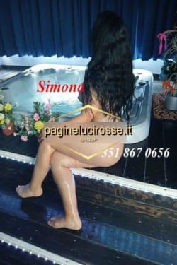 3518670656 - SIMONA - Escort Cassino
