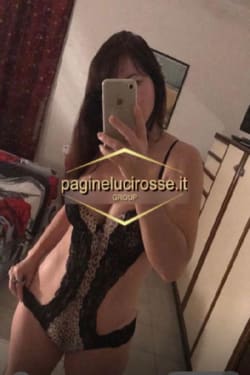 3492571962 - Bella - Escort Viterbo