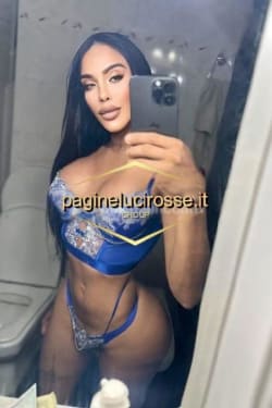 Sandra, escort a Modena - appena arrivata san cesario sul panaro sandra 💘trans...
