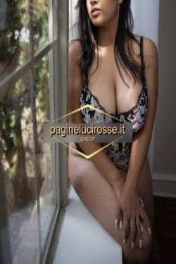 3509274381 - Fresca - Escort Porta Fiorentina