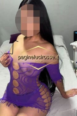 3514383542 - Safia - Escort Viterbo