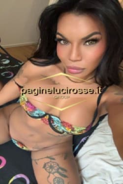 Mandy, escort a Bergamo - trans asiatica ladyboy mandy 📸 guarda le mie...