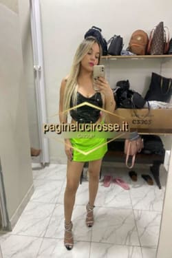 Melissa, escort a Santa Rita - nueva ragazza latina in città faccio un po'...