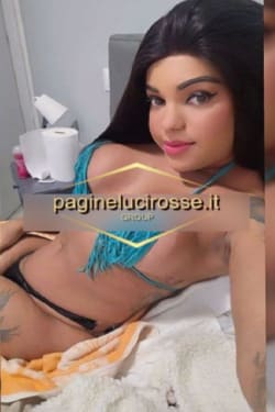 3500180486 - Alexya - Escort Luni mare