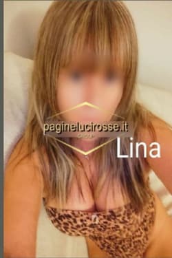 LINA, escort a Latina - 🌈bella😘 donna 😘 dolce 😘calda 🔥appena arrivata fresca...