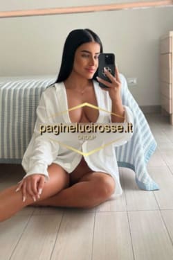MAYA, escort a Riccione - 🔝❤maya✨🎀bellissima bambolina ✨foto 100% originali ...