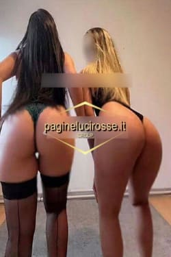 3715795782 - COPPIA DI AMICA - Escort Centro