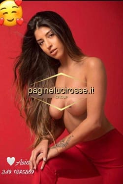 ASIA, escort a Mercato San Severino - appena arrivata ❤️✨️asia, italiana romagnola doc ⭕21anni ...studentessa...