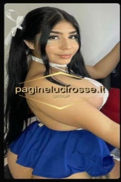 KATALINA TRANS, escort a Licola - 🐽app arrivata licola per pochi .giorni trans splendida...