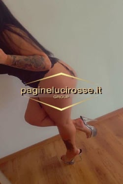 3472606085 - Bella - Escort Rieti