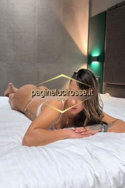 3508460113 - EMMY - Escort Tuscolana