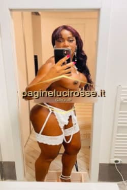 3892952316 - Cinthya - Escort Gregorio VII